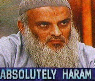 Illustration for article titled Halal memes